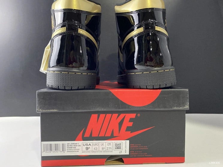 Cheap Jordan  OG 1  555088-032 High Air 0513
